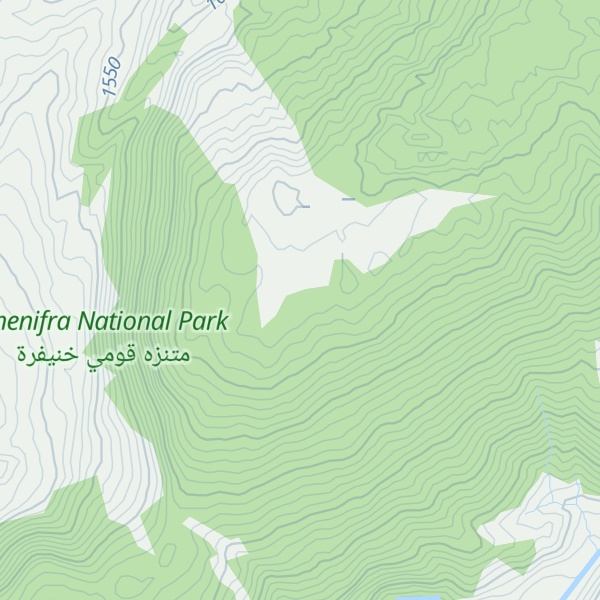 Map of Tatlat