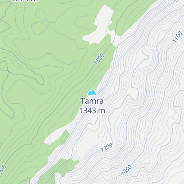 Map of Tamra