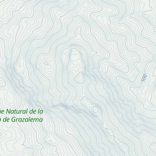 Map of Silla