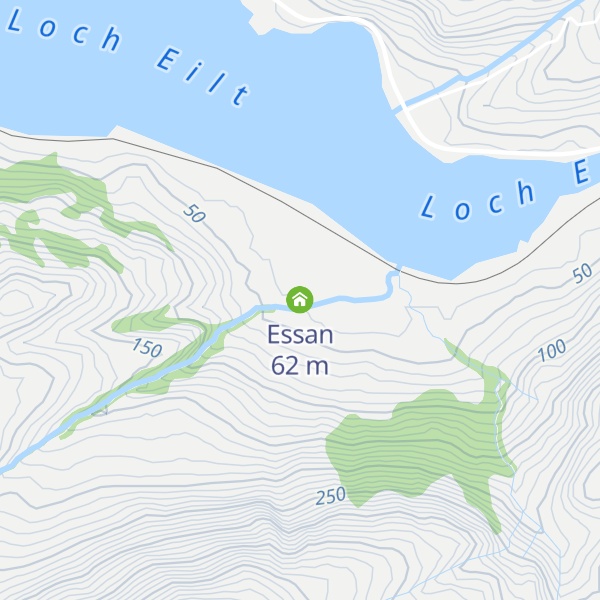 Map of Essan