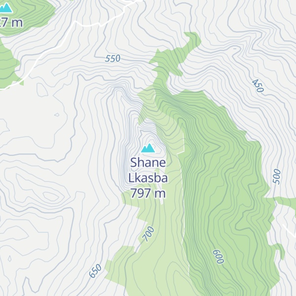 Map of Shane Lkasba