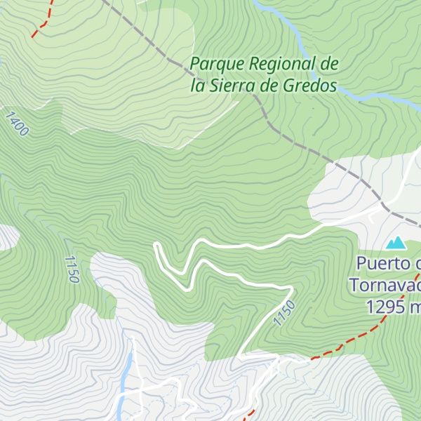 Map of Chatarrallas