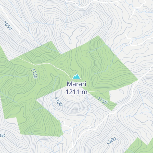 Map of Marari