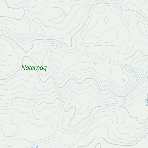 Map of Angajua