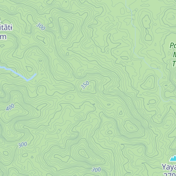 Map of Gnongnonpewɨtɨ