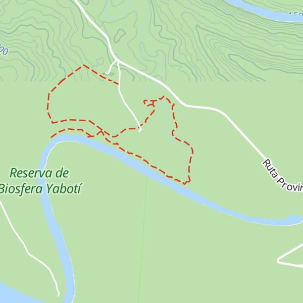 Map of 7-1,7-2