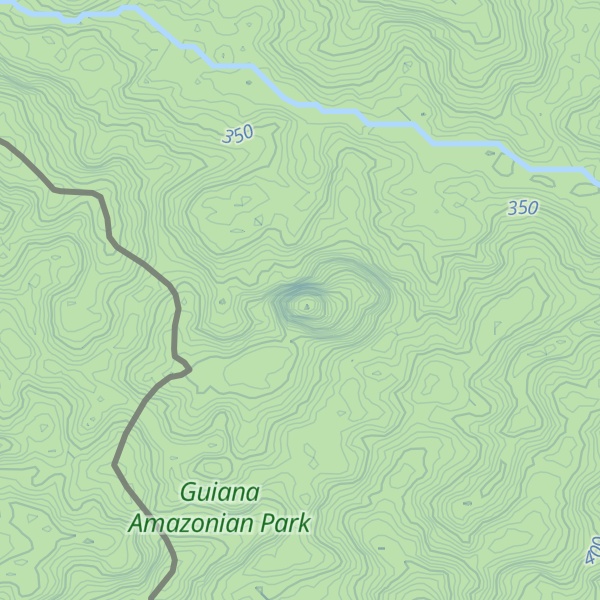 Map of Tchoukouchipan