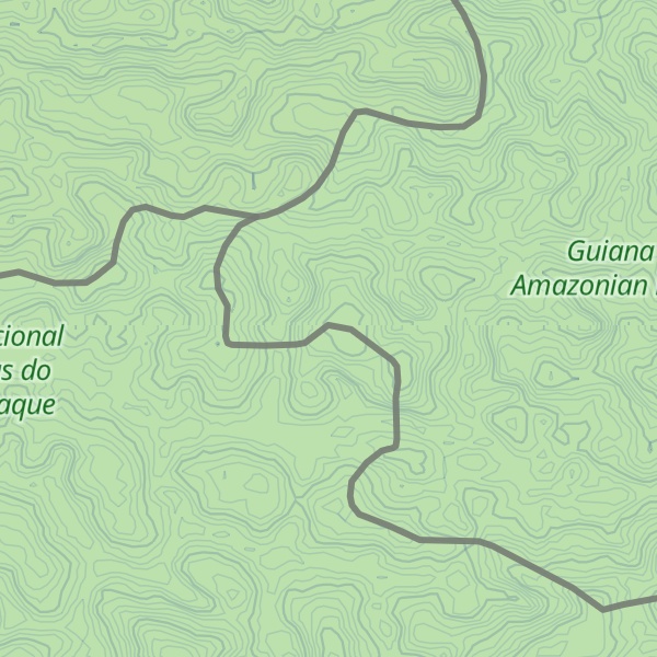 Map of Koulimapopann