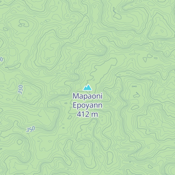 Map of Mapaoni Epoyann