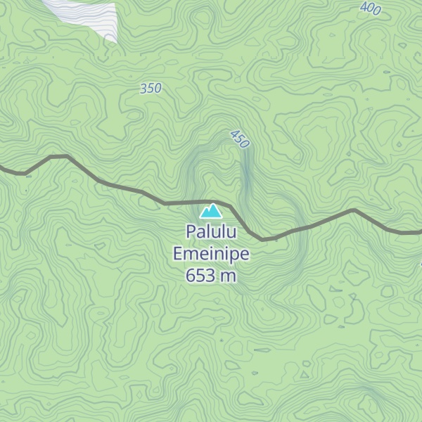 Map of Palulu Emeinipe