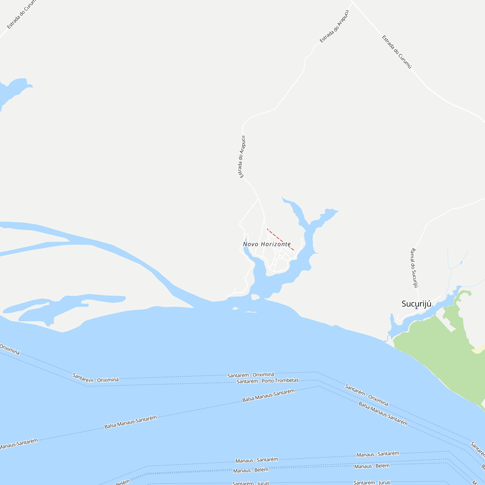 Casa do Sr Tourao map