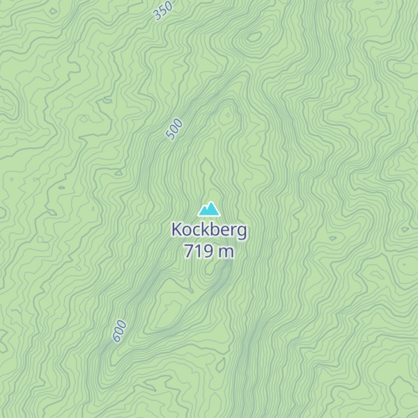 Map of Kockberg