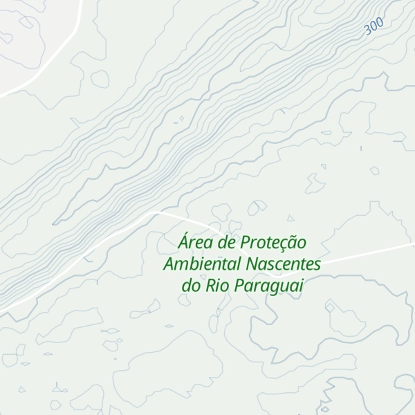 Map of Joao irmao do Carlao