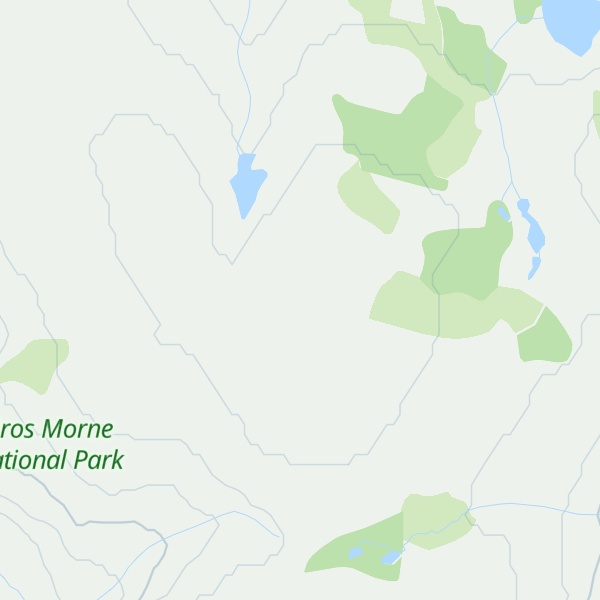 Map of Big Level