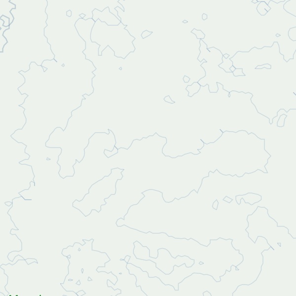 Map of Morro General Mujia