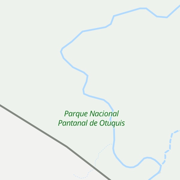 Map of Cerrito Jara