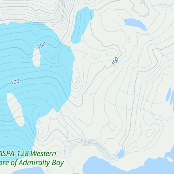 Map of Baszta