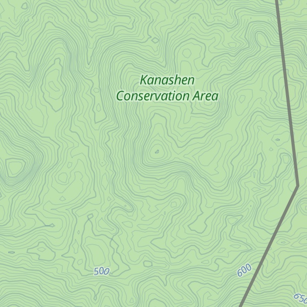 Map of Furako