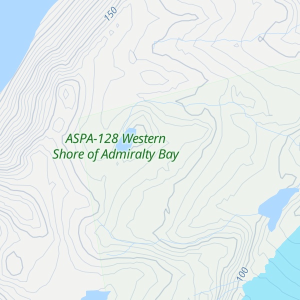 Map of Jersak