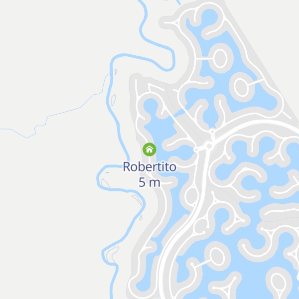 Map of Robertito