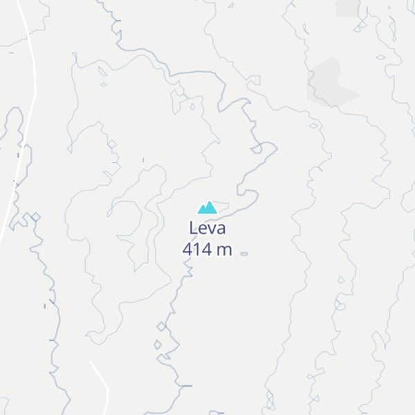 Map of Leva