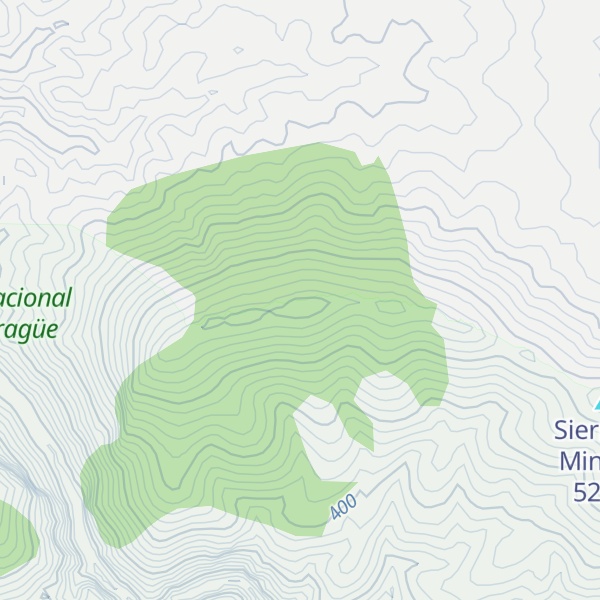 Map of Casar de Elvira
