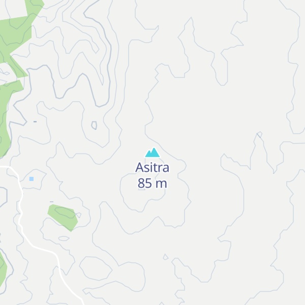 Map of Asitra