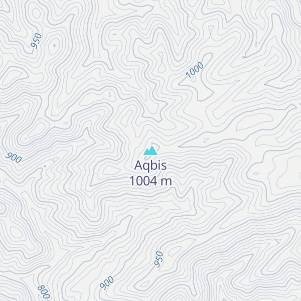 Map of Aqbis