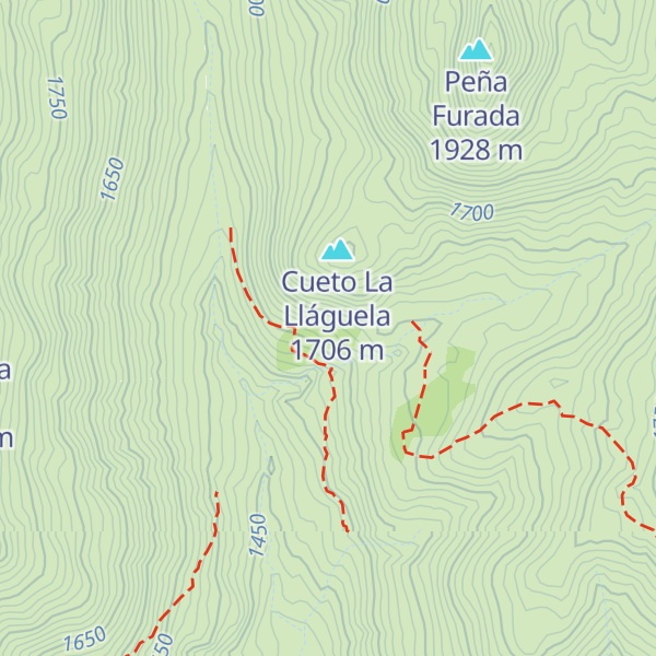 Map of Chozo