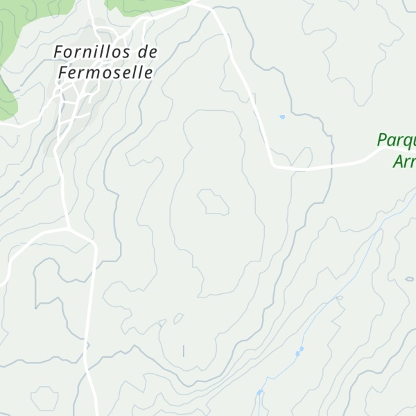 Map of São Roque