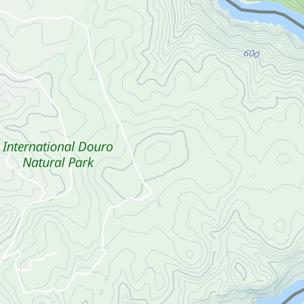 Map of Marco