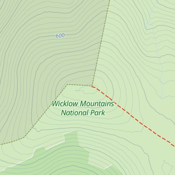 Map of Seefingan