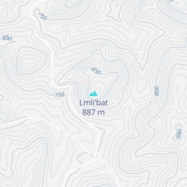 Map of Lmli’bat