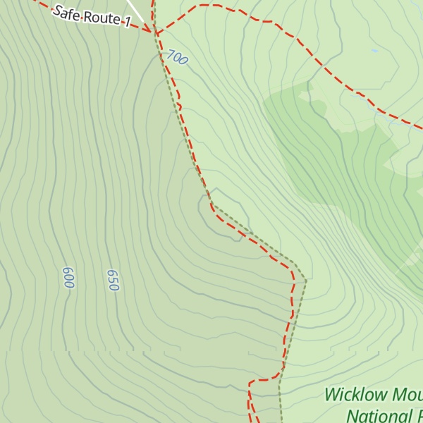 Map of Camenabologue
