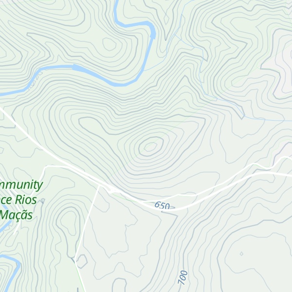 Map of Moitoito