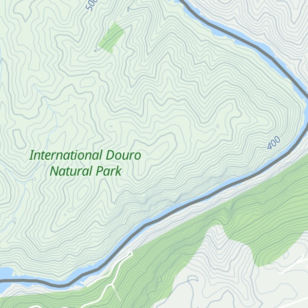 Map of Algondrim