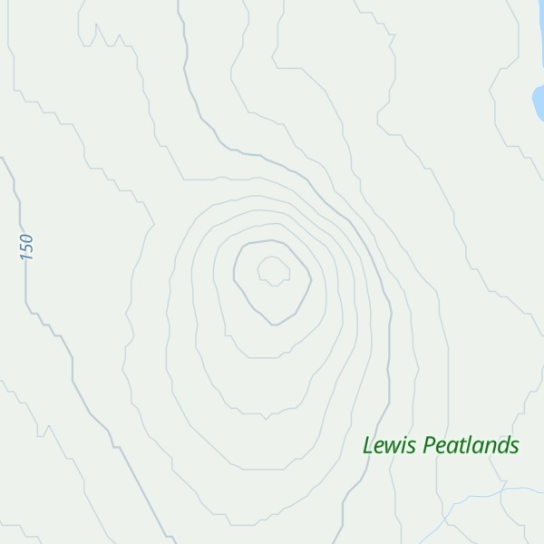 Map of Stacaiseal