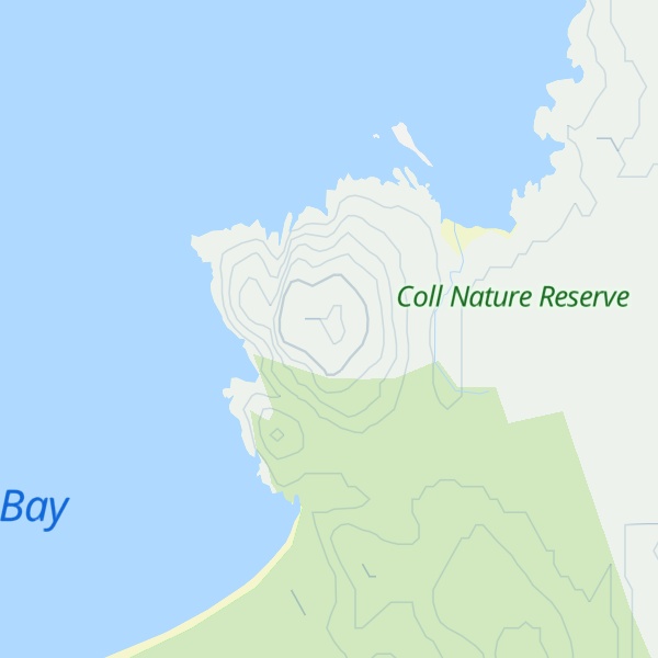 Map of Ben Feall