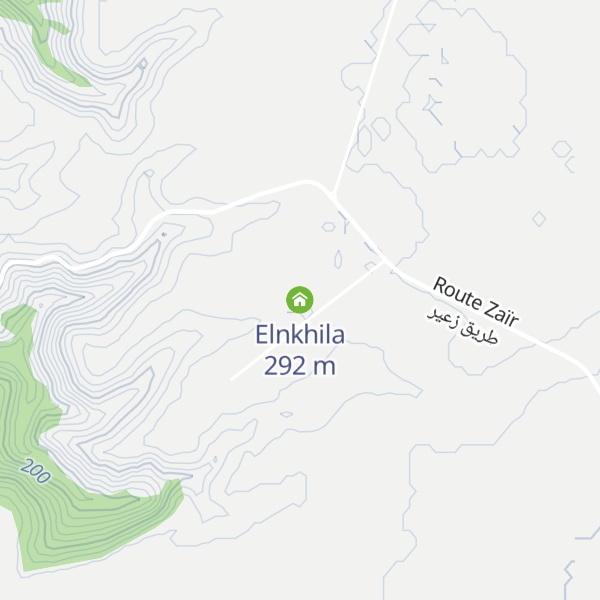 Map of Elnkhila