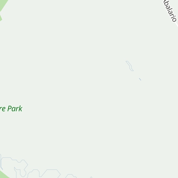 Map of Loma del Cura