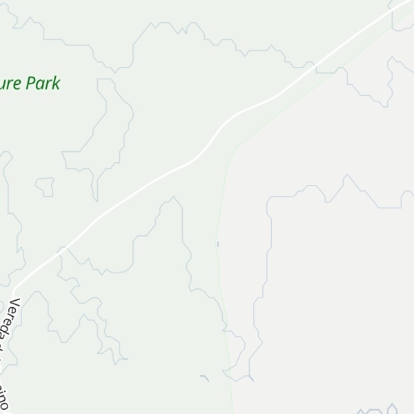 Map of Altos de la Cierva