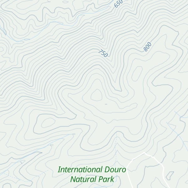 Map of Gajope