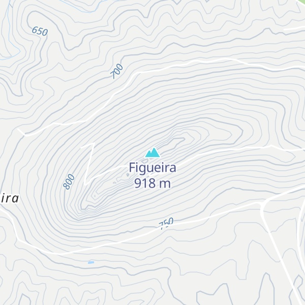 Map of Figueira