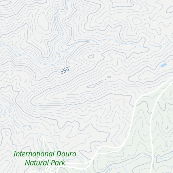 Map of Alto da Soalheira