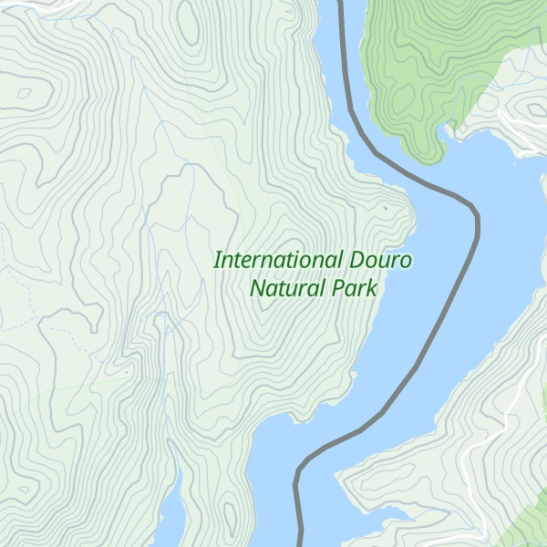 Map of Cabeço do Embarcadouro