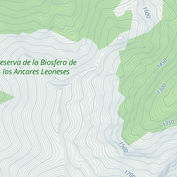 Map of Cabana