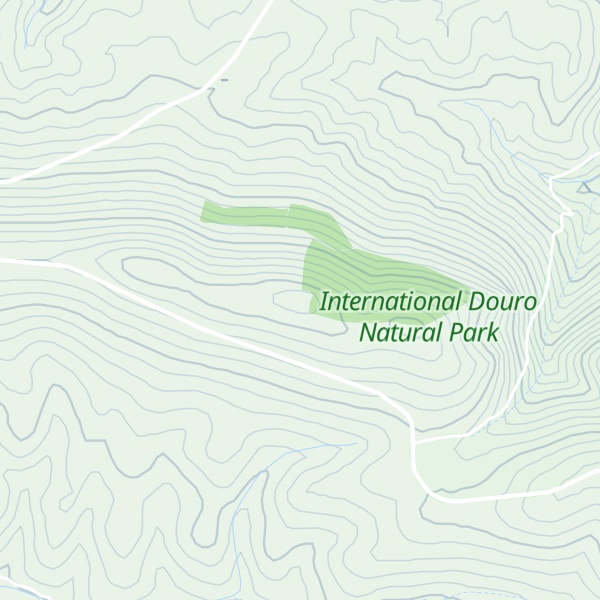 Map of Poiares
