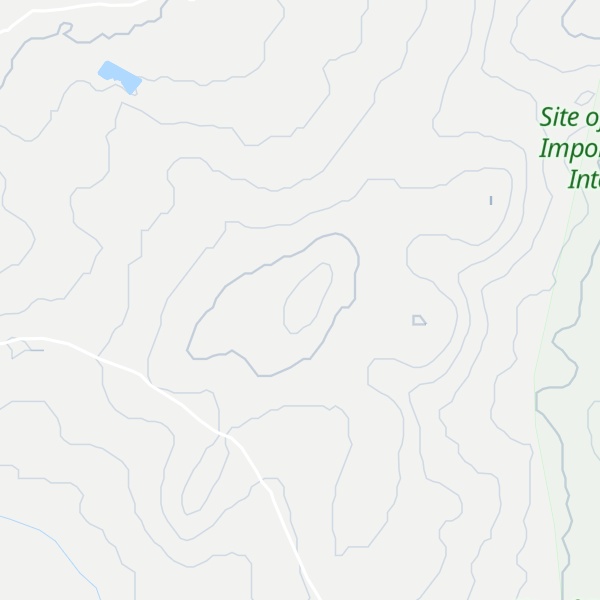 Map of Barreiros