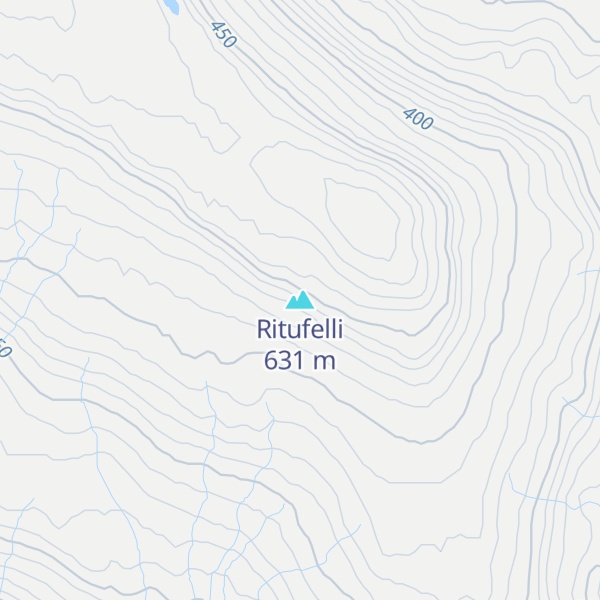 Map of Ritufelli