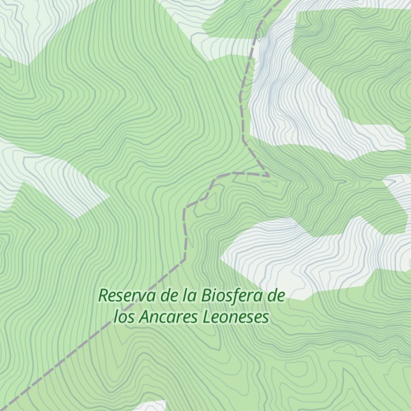 Map of O Outeiro